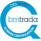 BM Trada Q-Mark