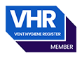 Vent Hygiene Register member